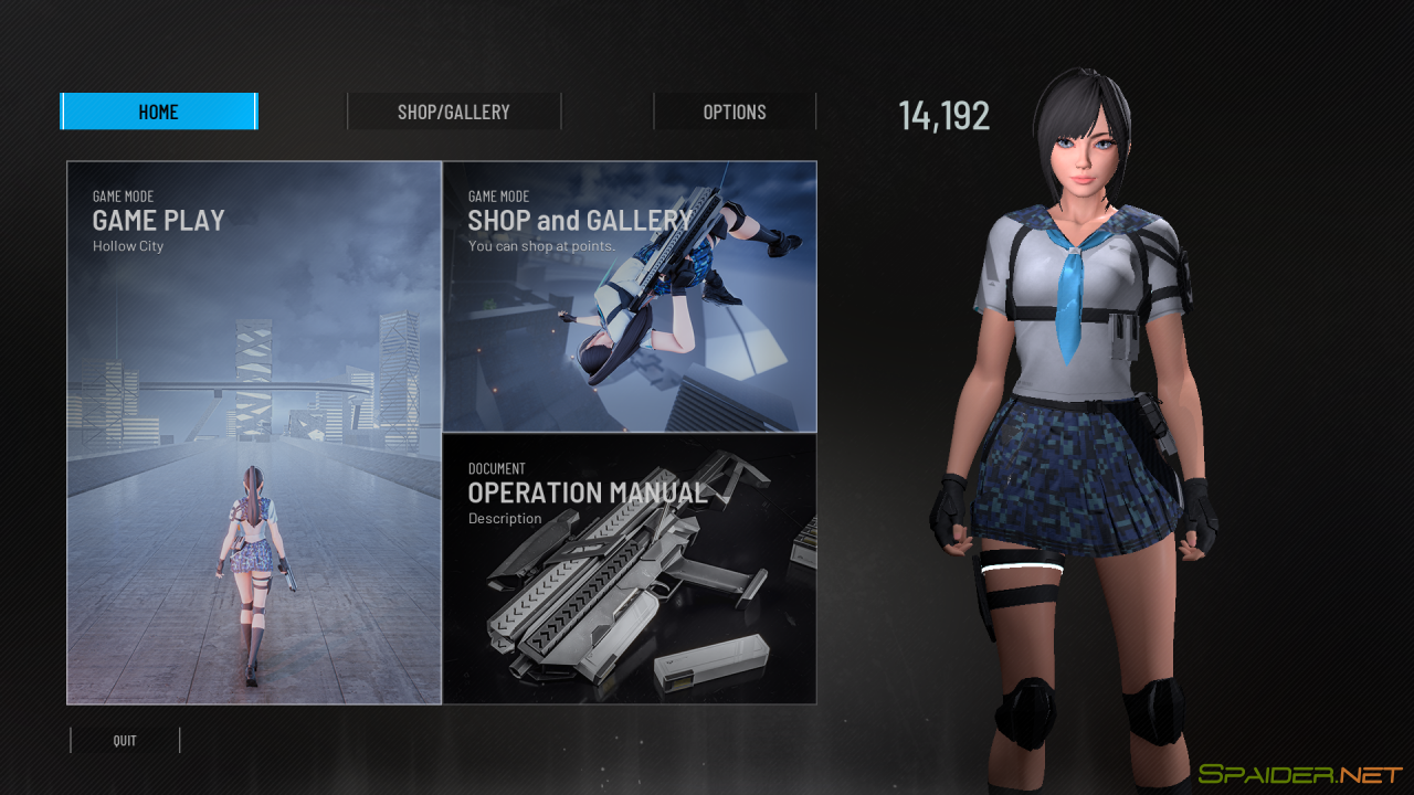 CODE:VALKYRIE 3 CODE:VALKYRIE 3