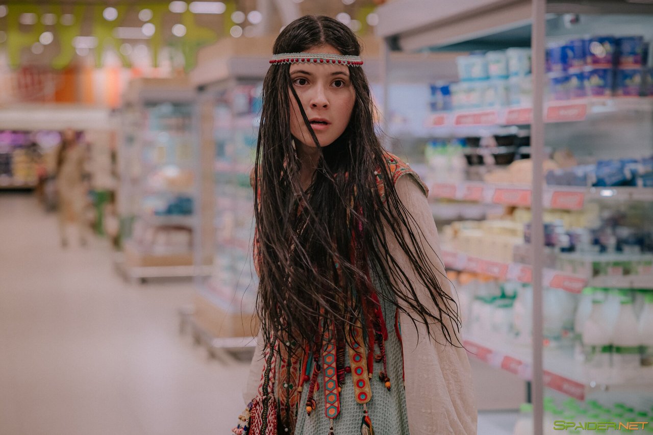 Последний богатырь. Наследие (2024) 0 Последний богатырь. Наследие (2024) 0