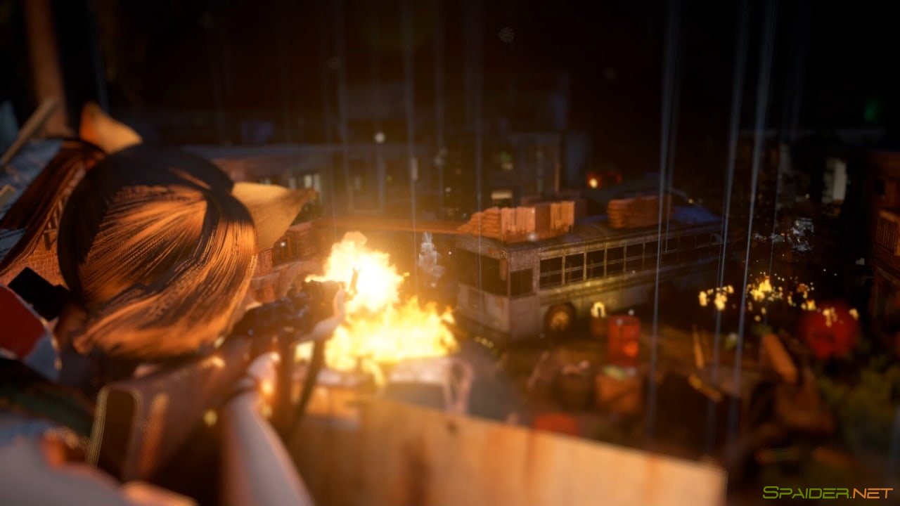 The Game of Annie 3 The Game of Annie 3