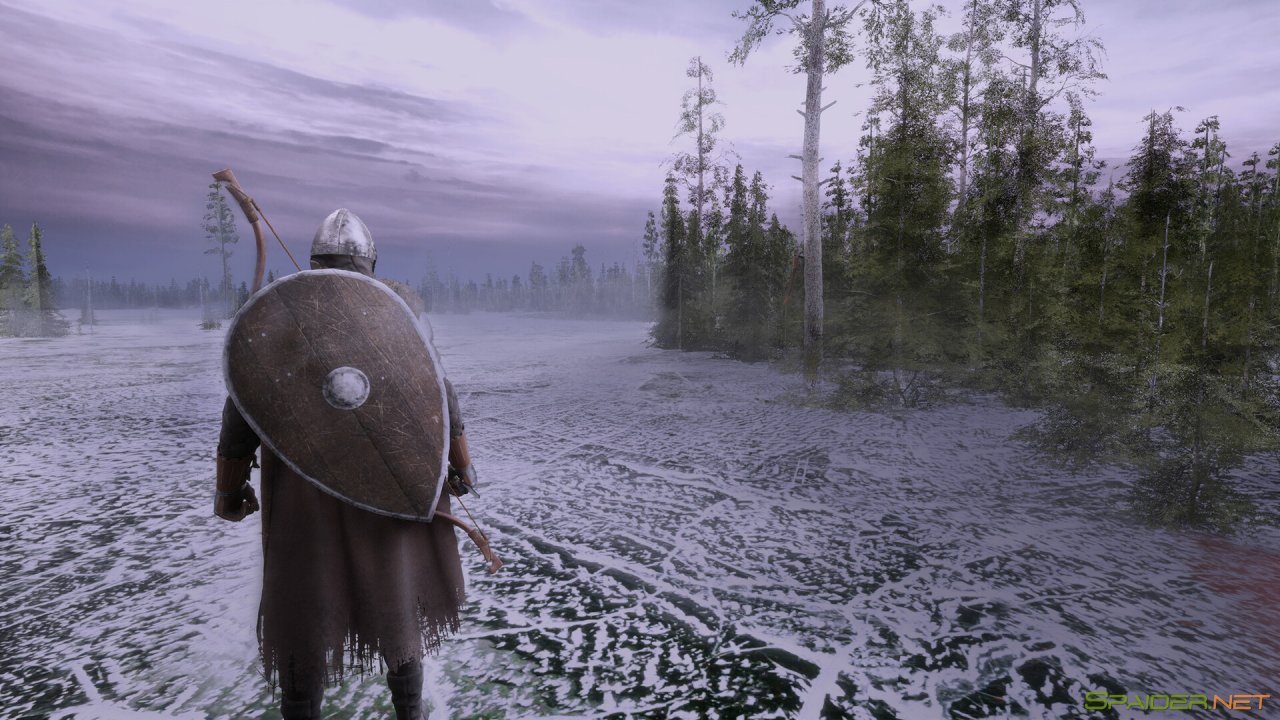 Tales of Meadows 3 Tales of Meadows 3