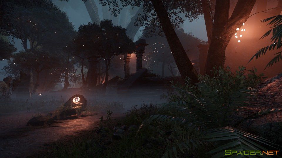 Aporia: Beyond the Valley 2 Aporia: Beyond the Valley 2