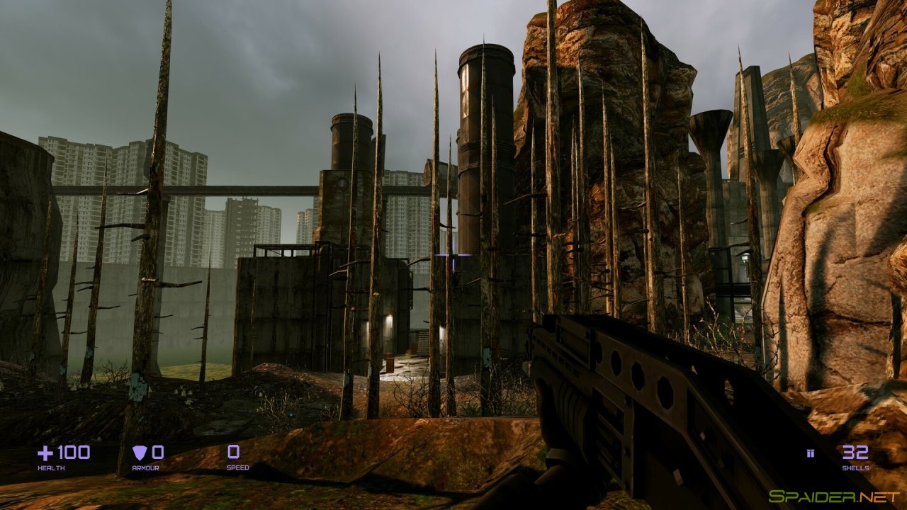 Anomalous 1 Anomalous 1