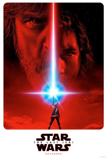 Star Wars: The Last Jedi (Episode VIII) / Звёздные войны: Последние джедаи (2017)