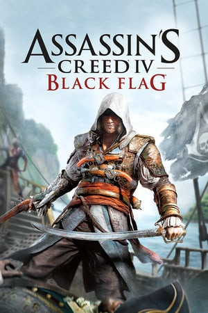 Assassin's Creed 4: Black Flag