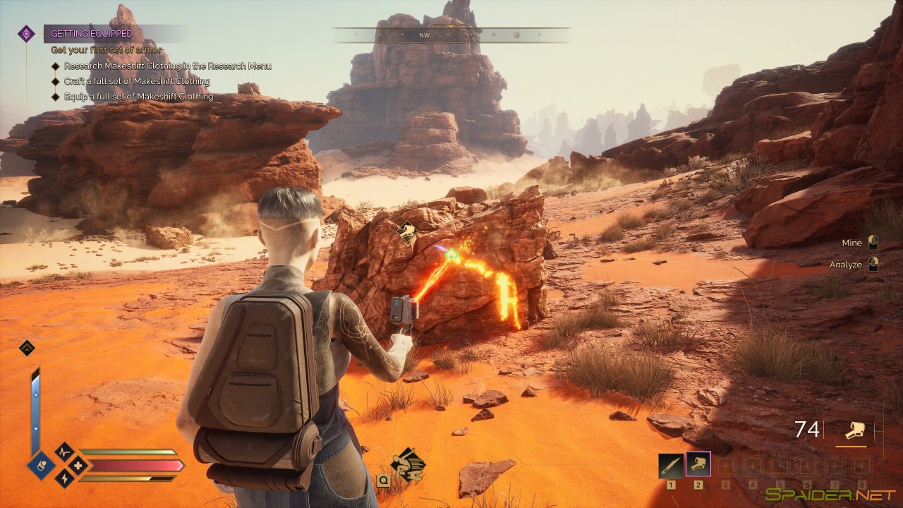 Dune: Awakening 2 Dune: Awakening 2