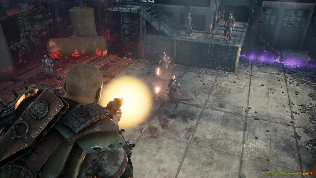 Sancticide 2 Sancticide 2