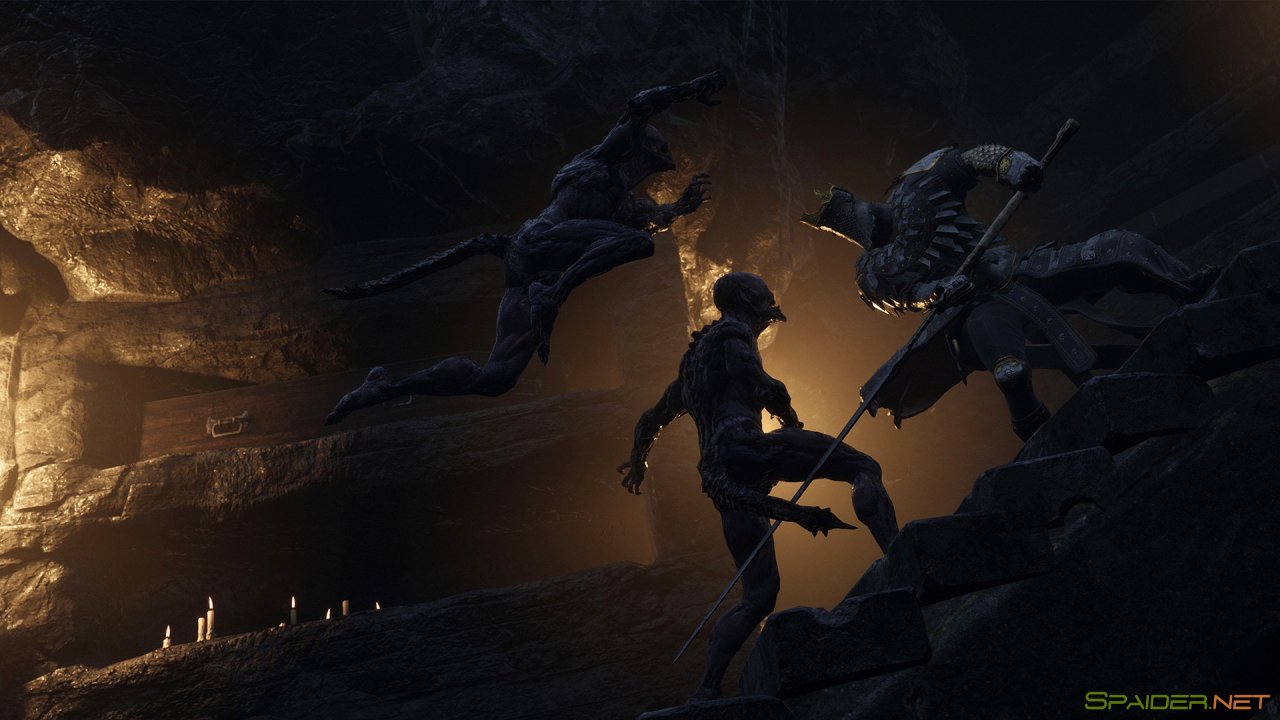 Mortal Shell 2 Mortal Shell 2