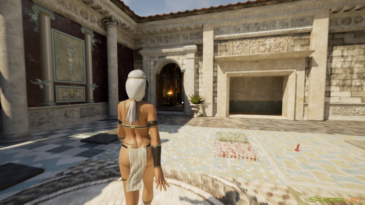 Oasis Of Lust 2 Oasis Of Lust 2