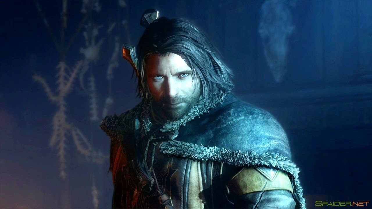 Middle-earth: Shadow of Mordor 2 Middle-earth: Shadow of Mordor 2