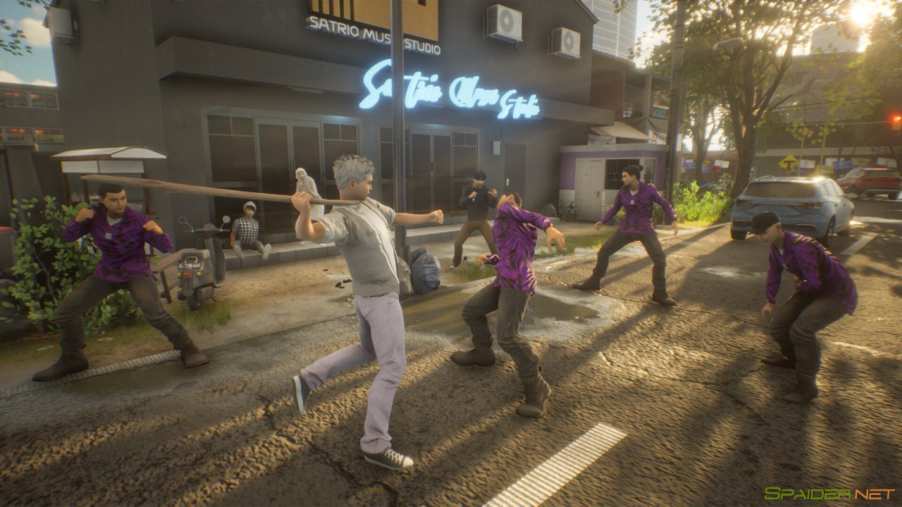 Troublemaker 2: Beyond Dream 0 Troublemaker 2: Beyond Dream 0