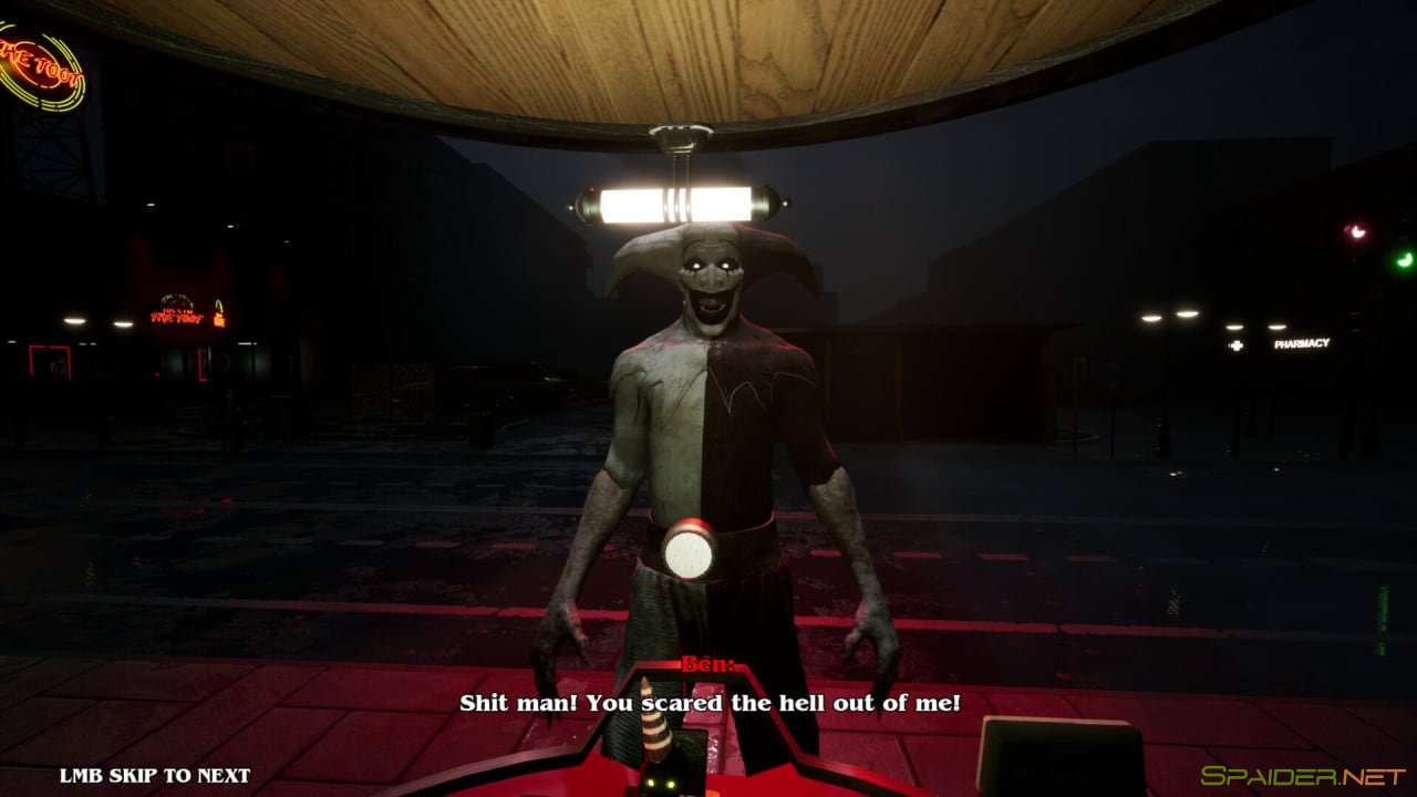 Massacre At The Mirage 1 Massacre At The Mirage 1