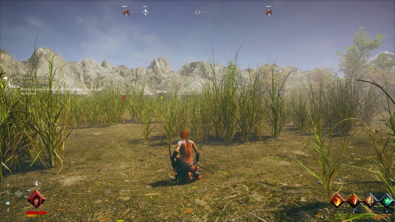 Blood Bond - Into the Shroud 2 Blood Bond - Into the Shroud 2