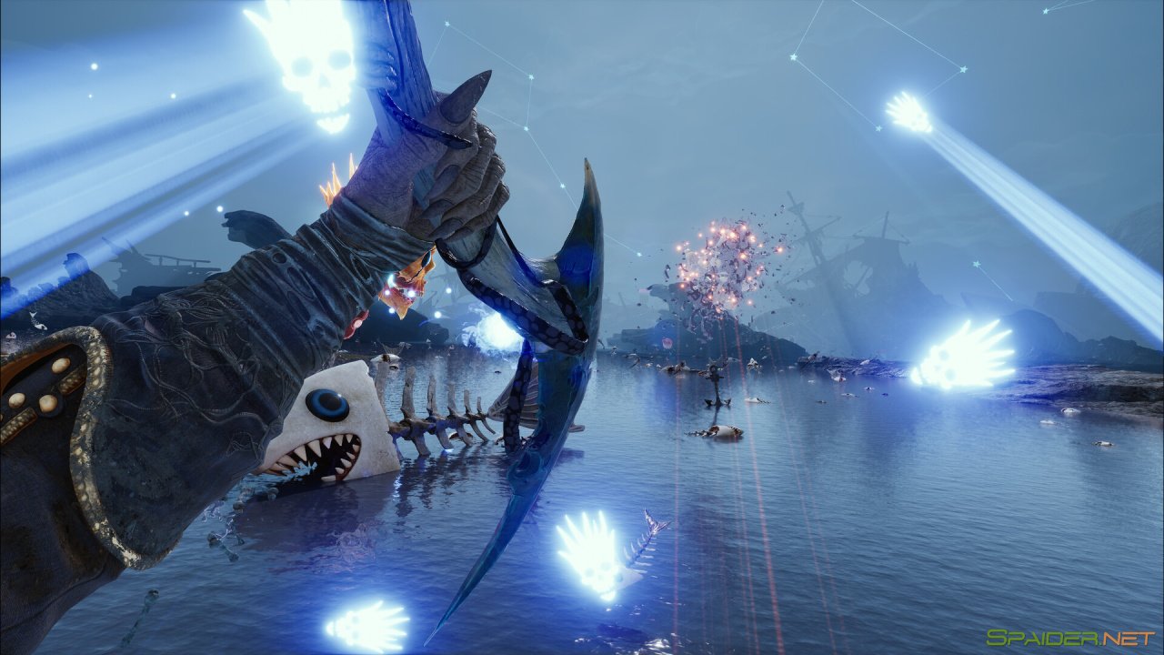 DAVY x JONES 1 DAVY x JONES 1