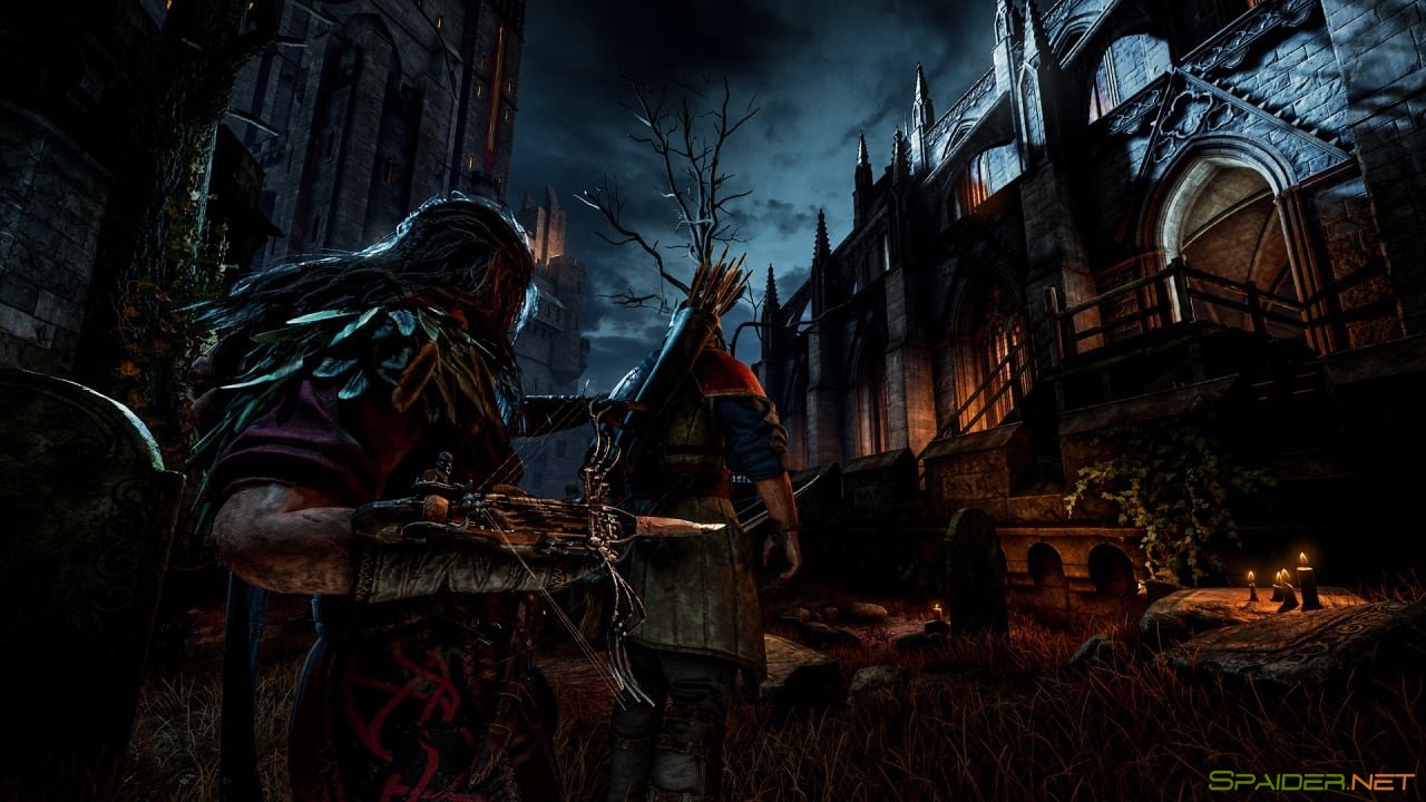 Hood: Outlaws & Legends 2 Hood: Outlaws & Legends 2