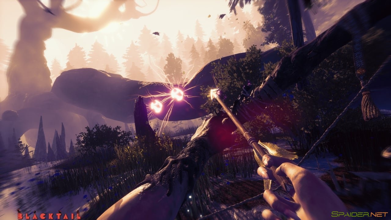 Blacktail 2 Blacktail 2