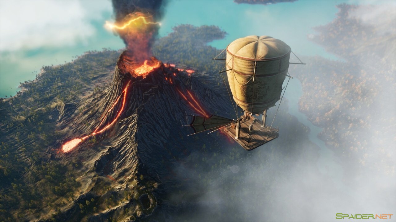 Myth of Empires 0 Myth of Empires 0