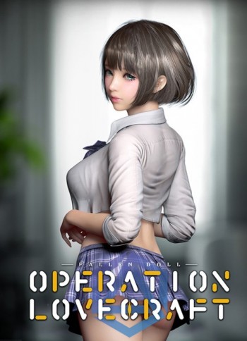 Operation Lovecraft: Fallen Doll