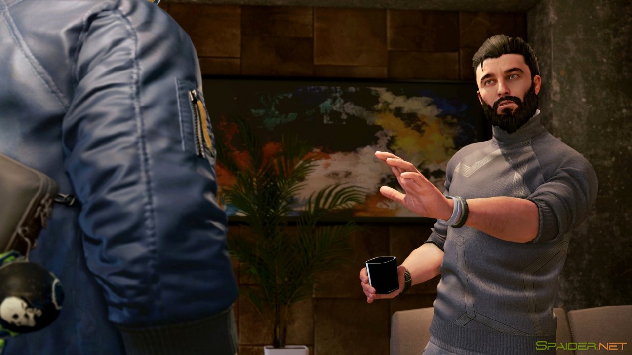 Watch Dogs 2 1 Watch Dogs 2 1