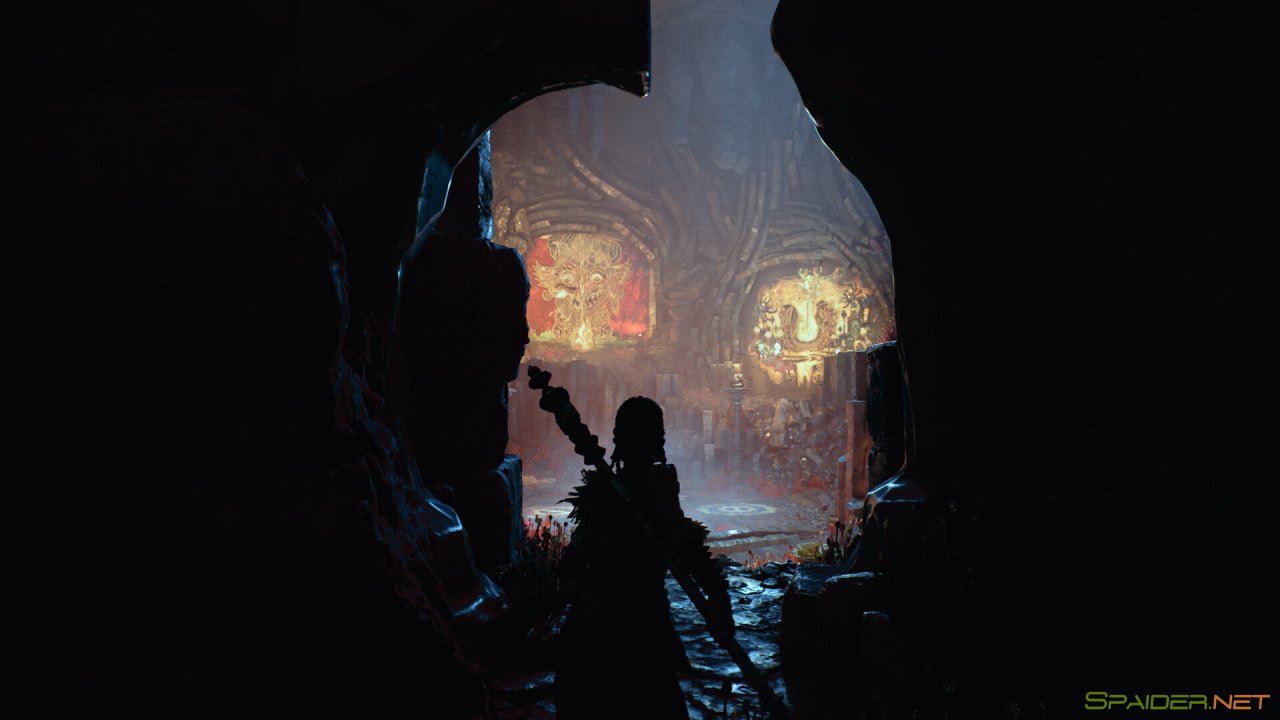 Raji: Kaliyuga 3 Raji: Kaliyuga 3