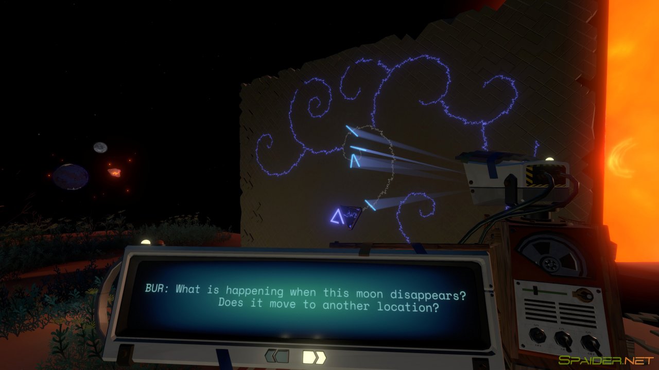 Outer Wilds 1 Outer Wilds 1