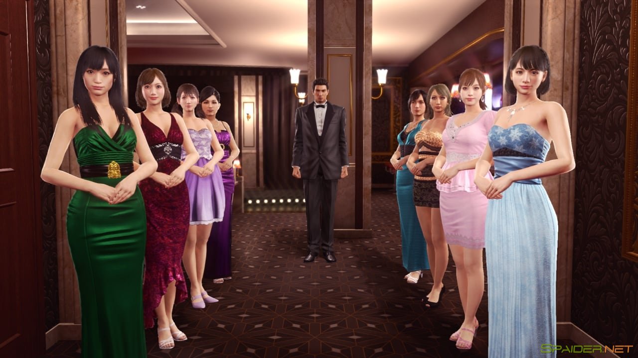 Yakuza Kiwami 2 2 Yakuza Kiwami 2 2