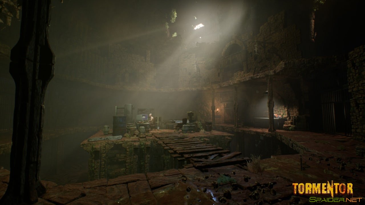 TORMENTOR 2 TORMENTOR 2