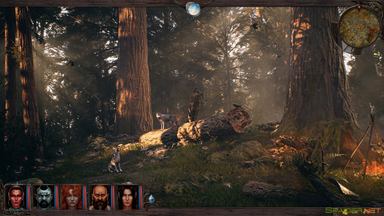 Age of Silence 0 Age of Silence 0