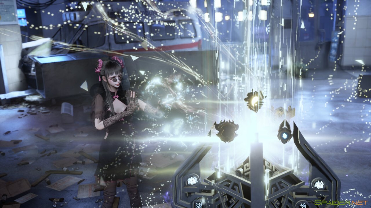 Soul Dossier 1 Soul Dossier 1