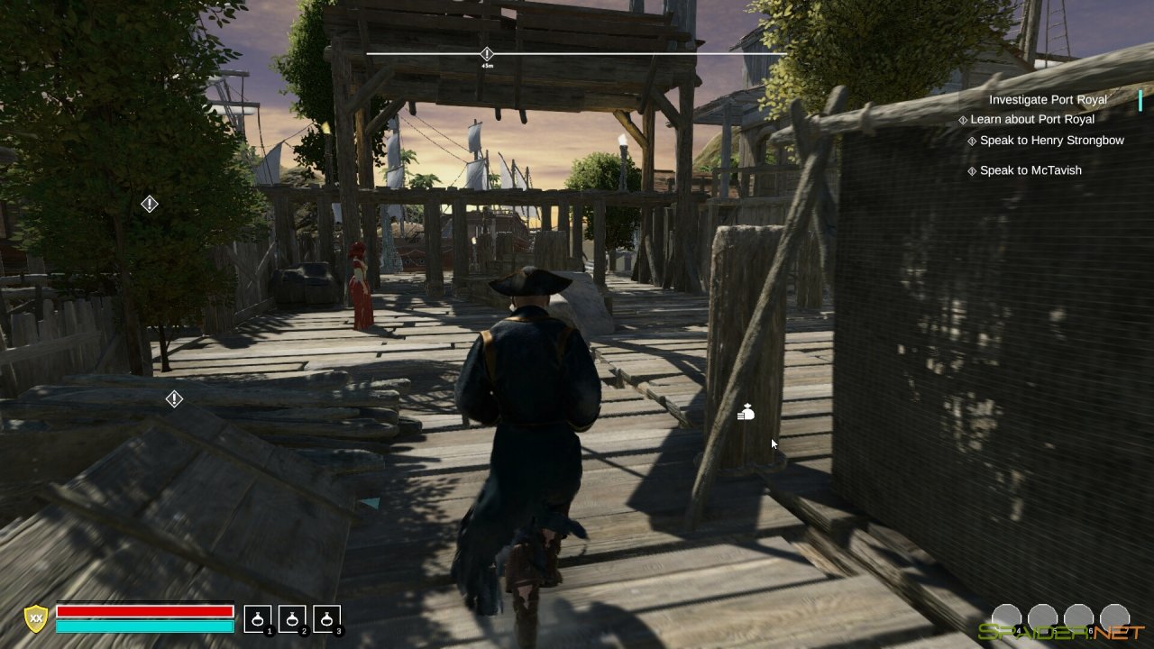 Revenge of Black Bone 3 Revenge of Black Bone 3