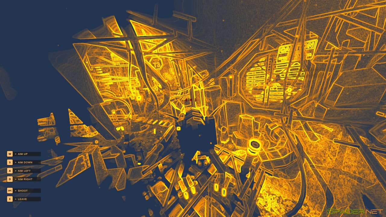 SECTOR ZERO 1 SECTOR ZERO 1