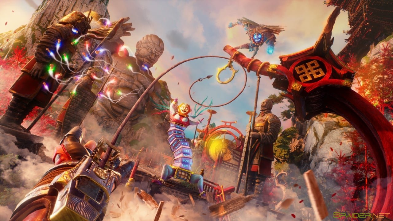 Shadow Warrior 3 0 Shadow Warrior 3 0