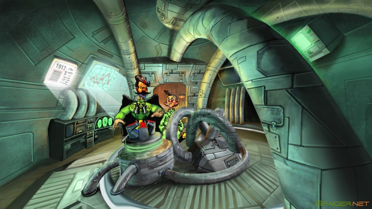 Петька и Василий Иванович 2: Судный день 0 Петька и Василий Иванович 2: Судный день 0