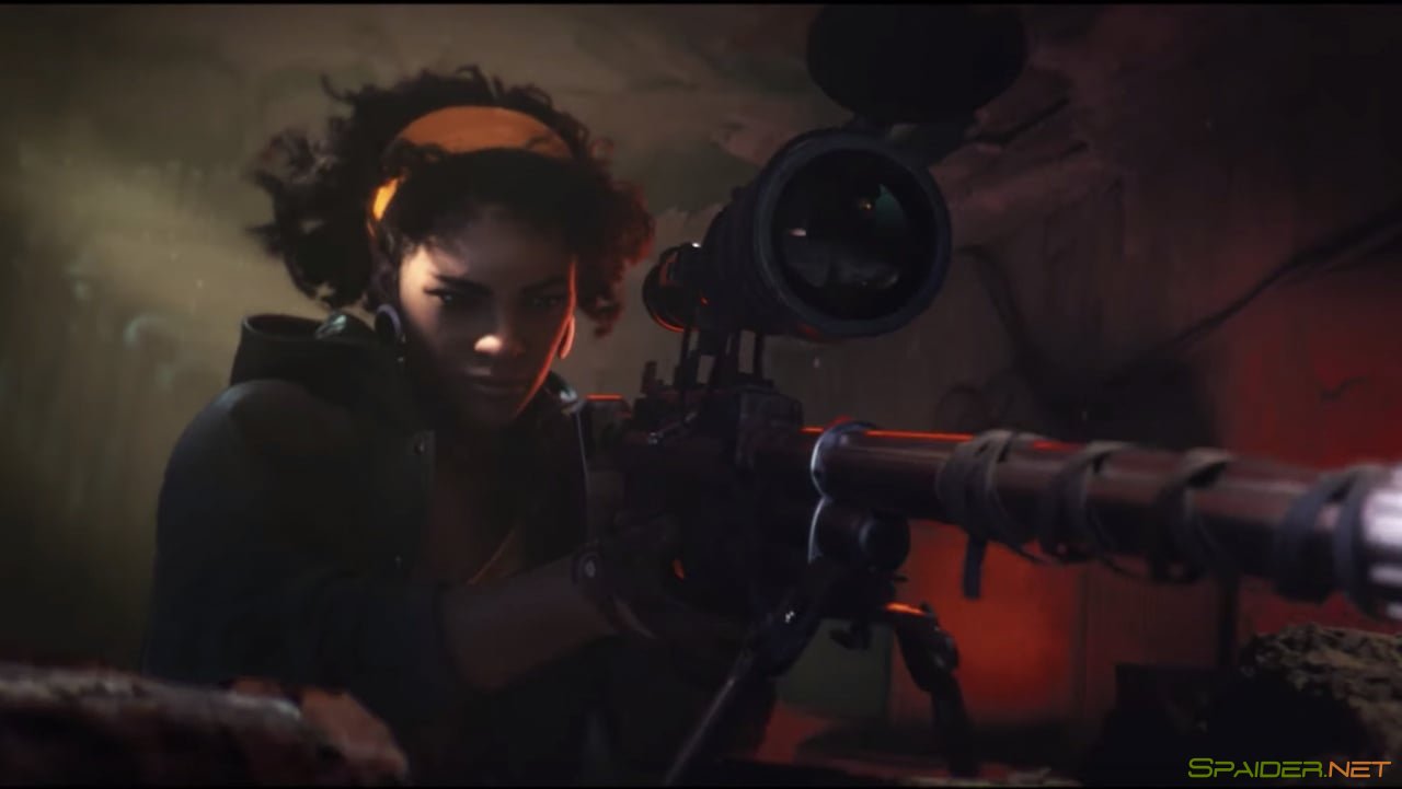 Deathloop 1 Deathloop 1