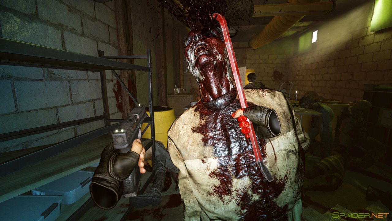 Arizona Sunshine 2 2 Arizona Sunshine 2 2