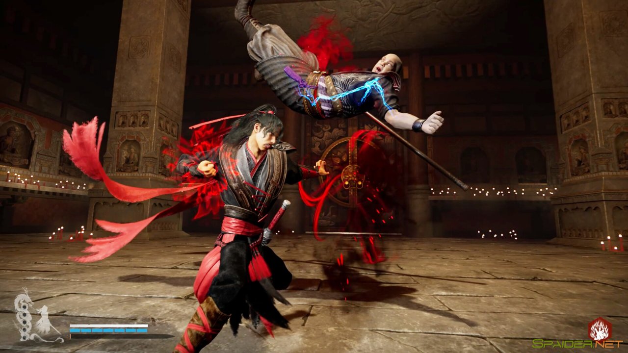 Burning Sword: Death Sun 2 Burning Sword: Death Sun 2