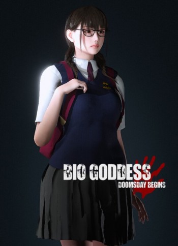 Bio Goddess: Doomsday Begins