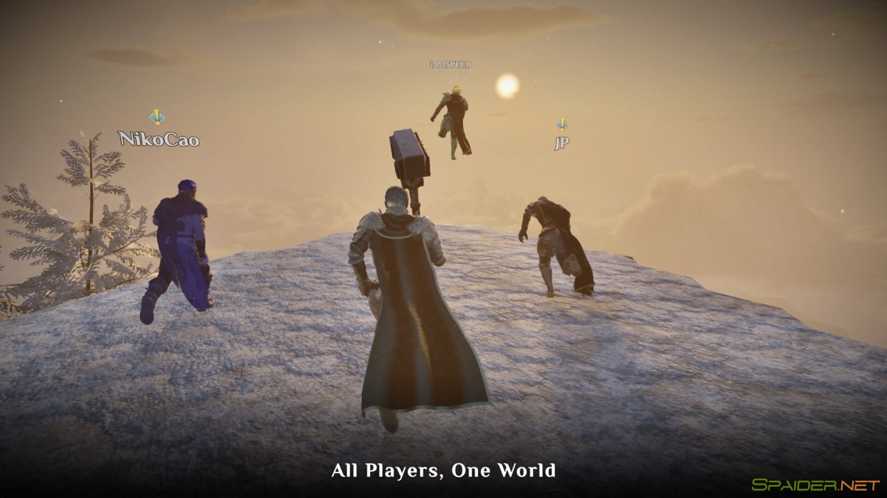 DreamWorld: Sandbox MMO 2 DreamWorld: Sandbox MMO 2