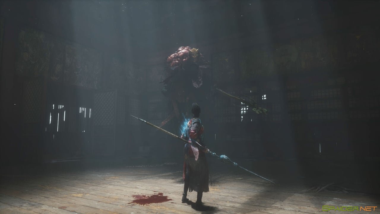 Wuchang: Fallen Feathers 1 Wuchang: Fallen Feathers 1