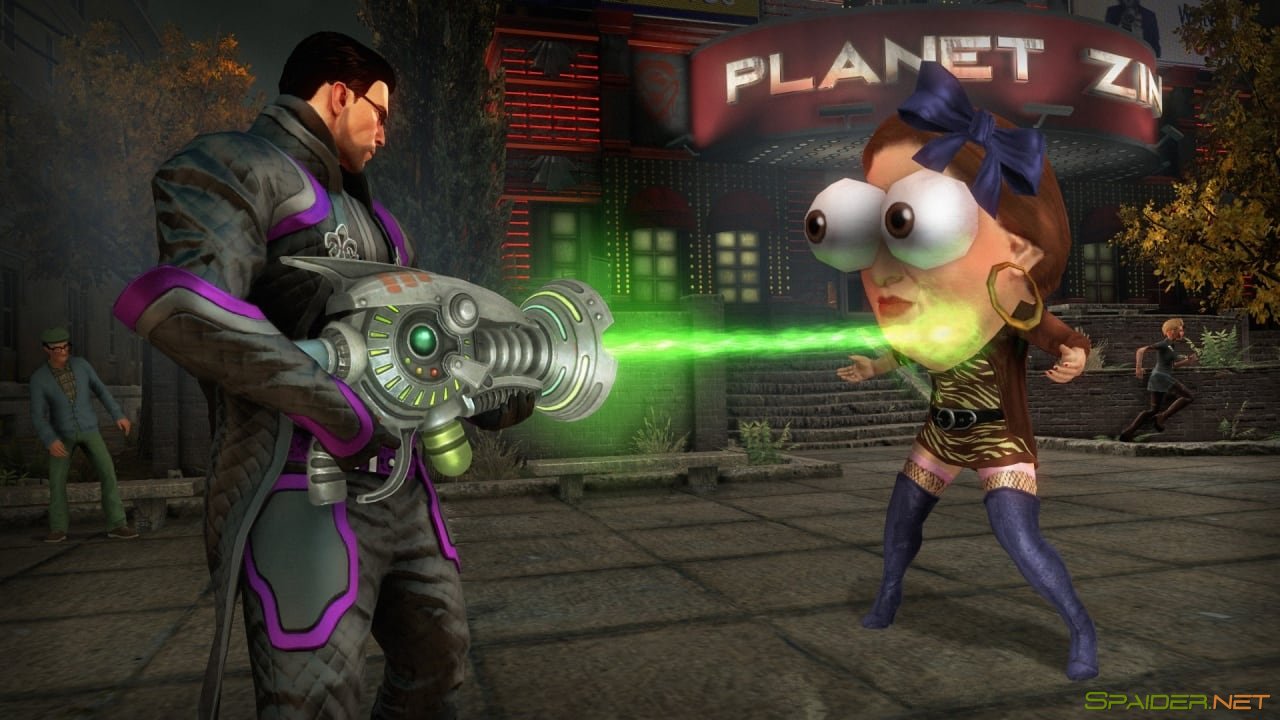 Saints Row 4 2 Saints Row 4 2