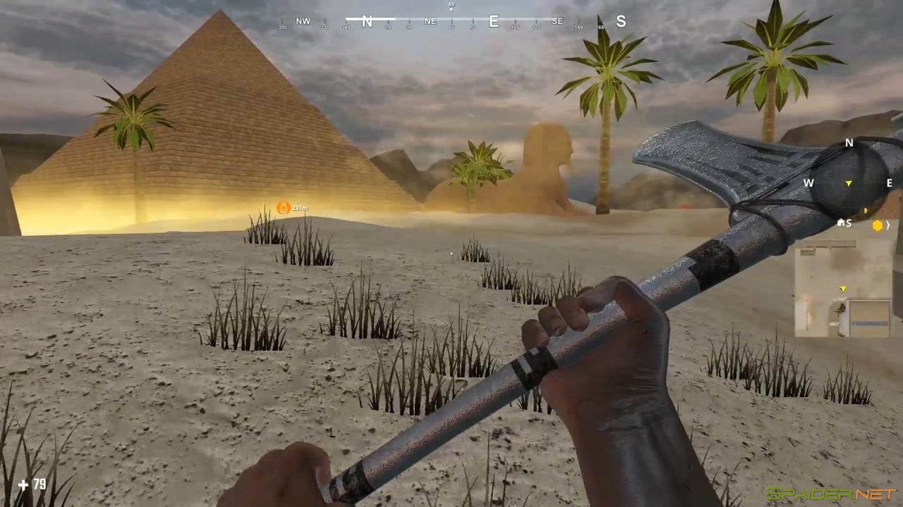 Pornocrates: Osiris's Seed 0 Pornocrates: Osiris's Seed 0