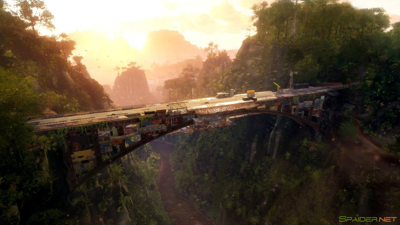 Just Cause 4 3 Just Cause 4 3