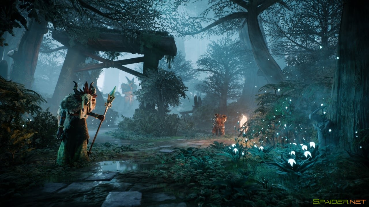 Remnant: From the Ashes 3 Remnant: From the Ashes 3