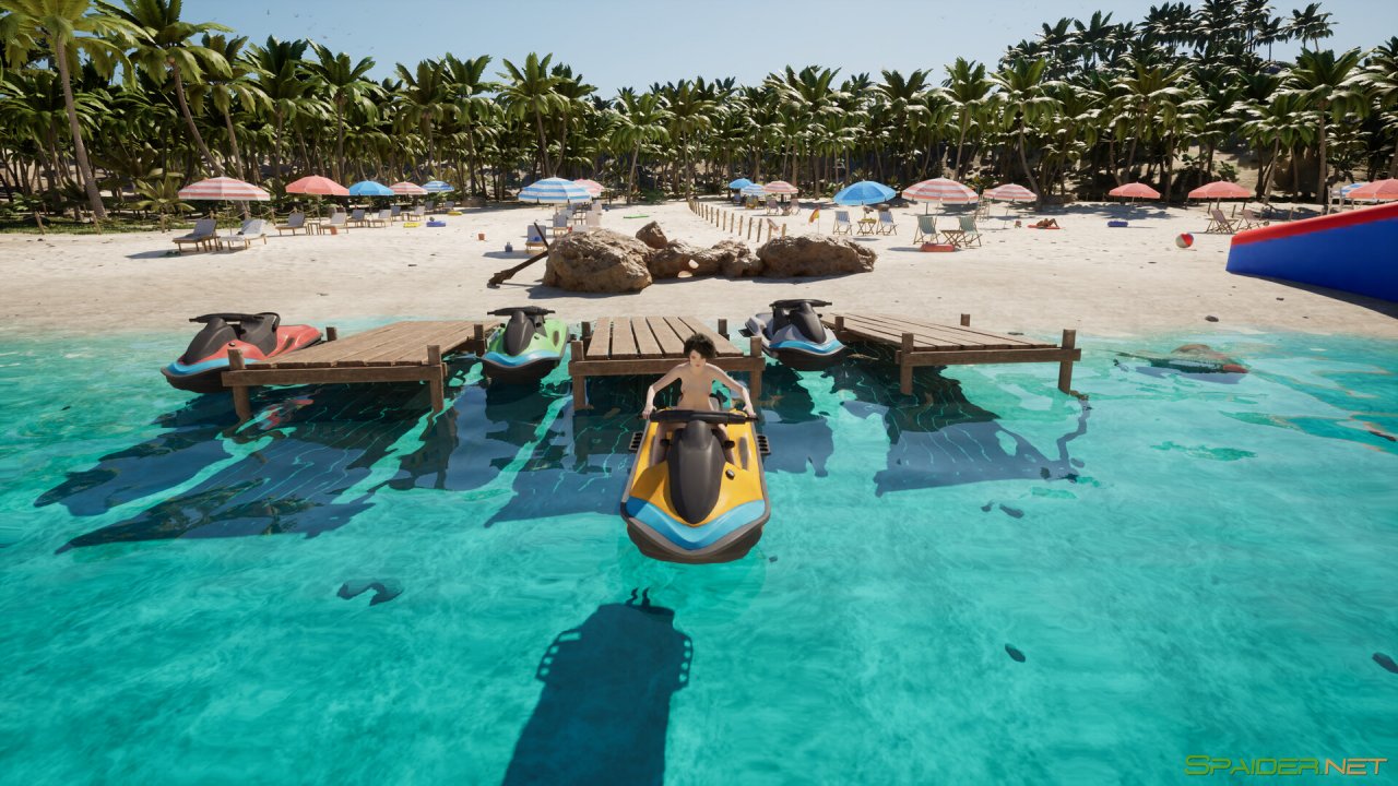 Sex on the beach 1 Sex on the beach 1