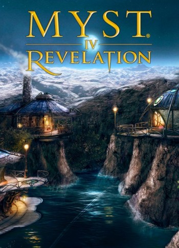 Myst 4: Revelation