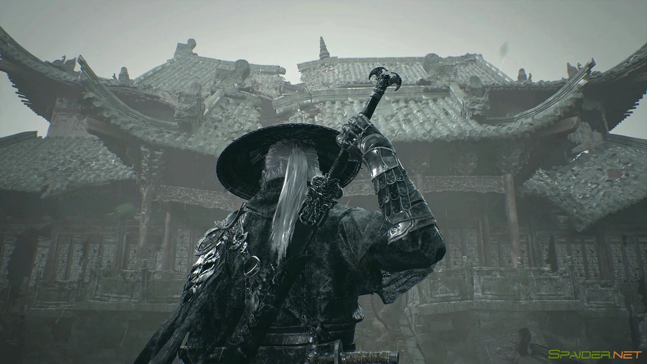 Phantom Blade Zero 0 Phantom Blade Zero 0