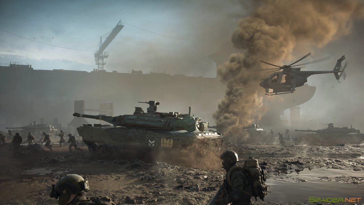 Battlefield 2042 1 Battlefield 2042 1