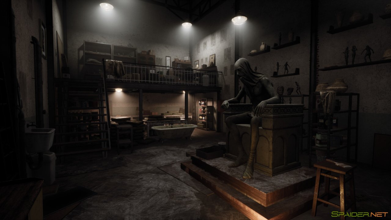 Chorus of Carcosa 1 Chorus of Carcosa 1