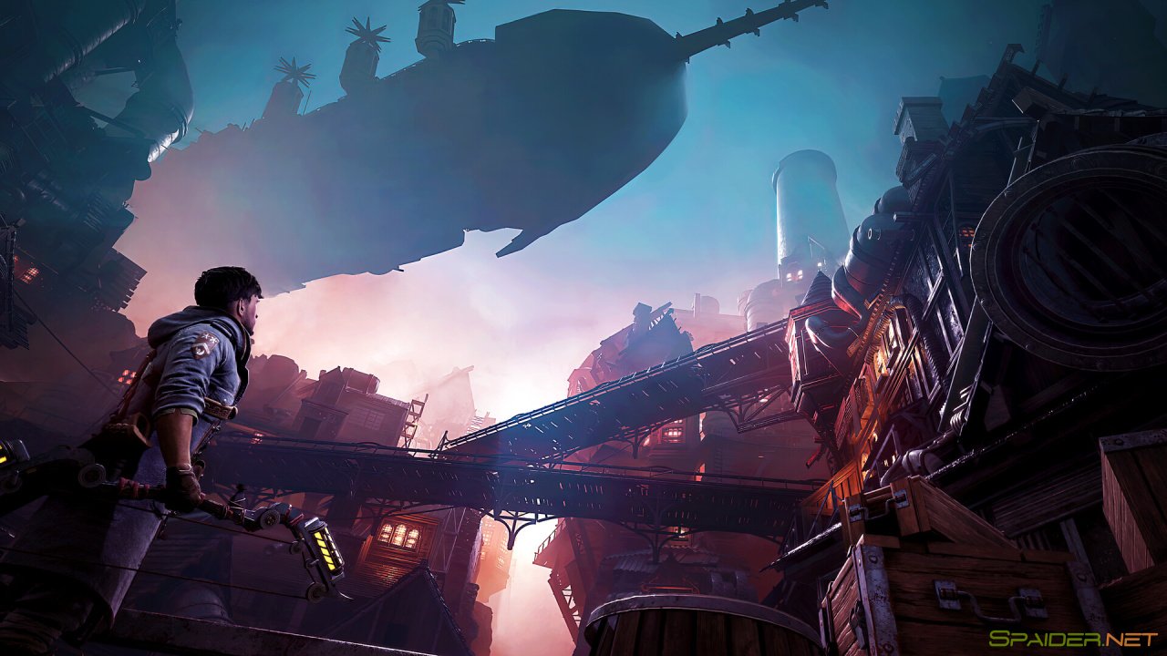 Gangs of Sherwood 1 Gangs of Sherwood 1