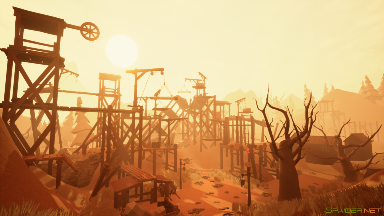 The Forked Road 0 The Forked Road 0