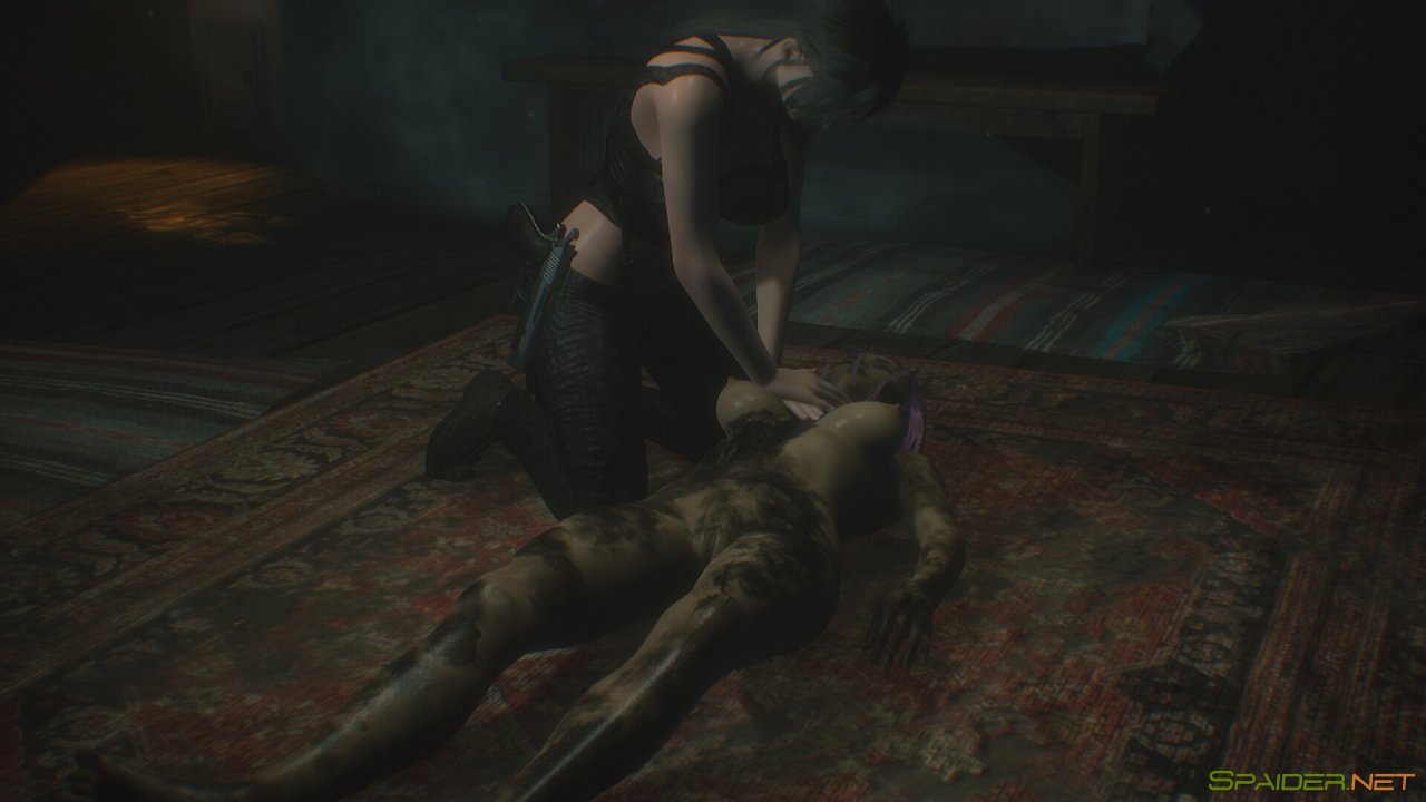 Gloomy Village 2 Gloomy Village 2